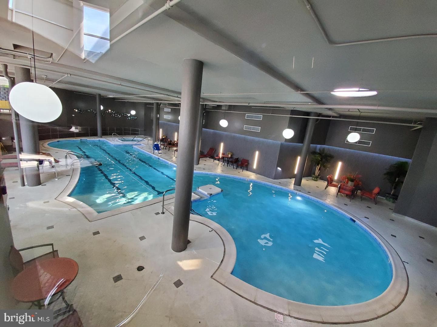 8370 Greensboro Drive #420 photo 15