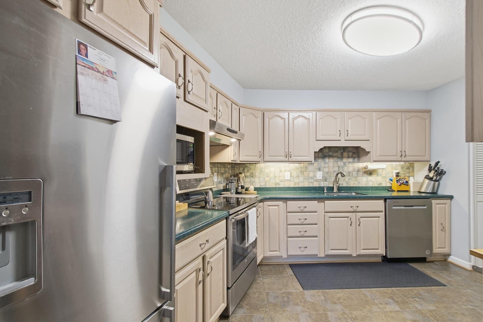 5902 Mount Eagle Drive #714 photo 19