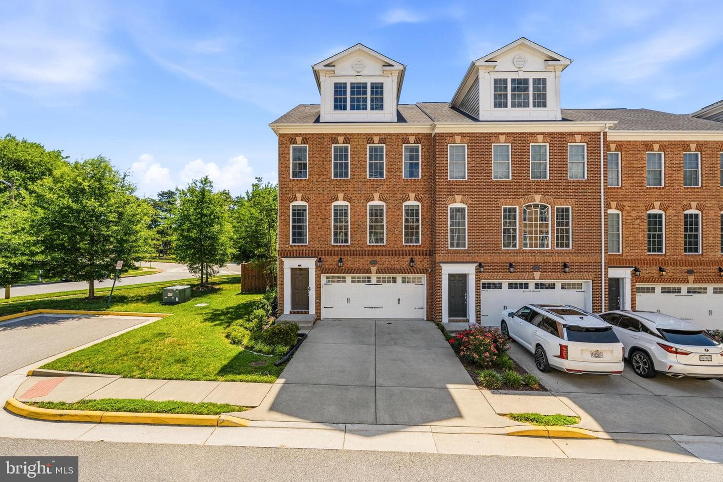 7891 Carbondale Way