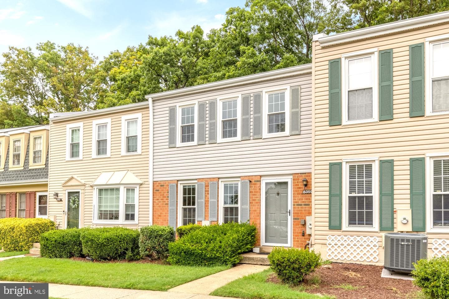 6359 Fenestra Court #117-B photo 3