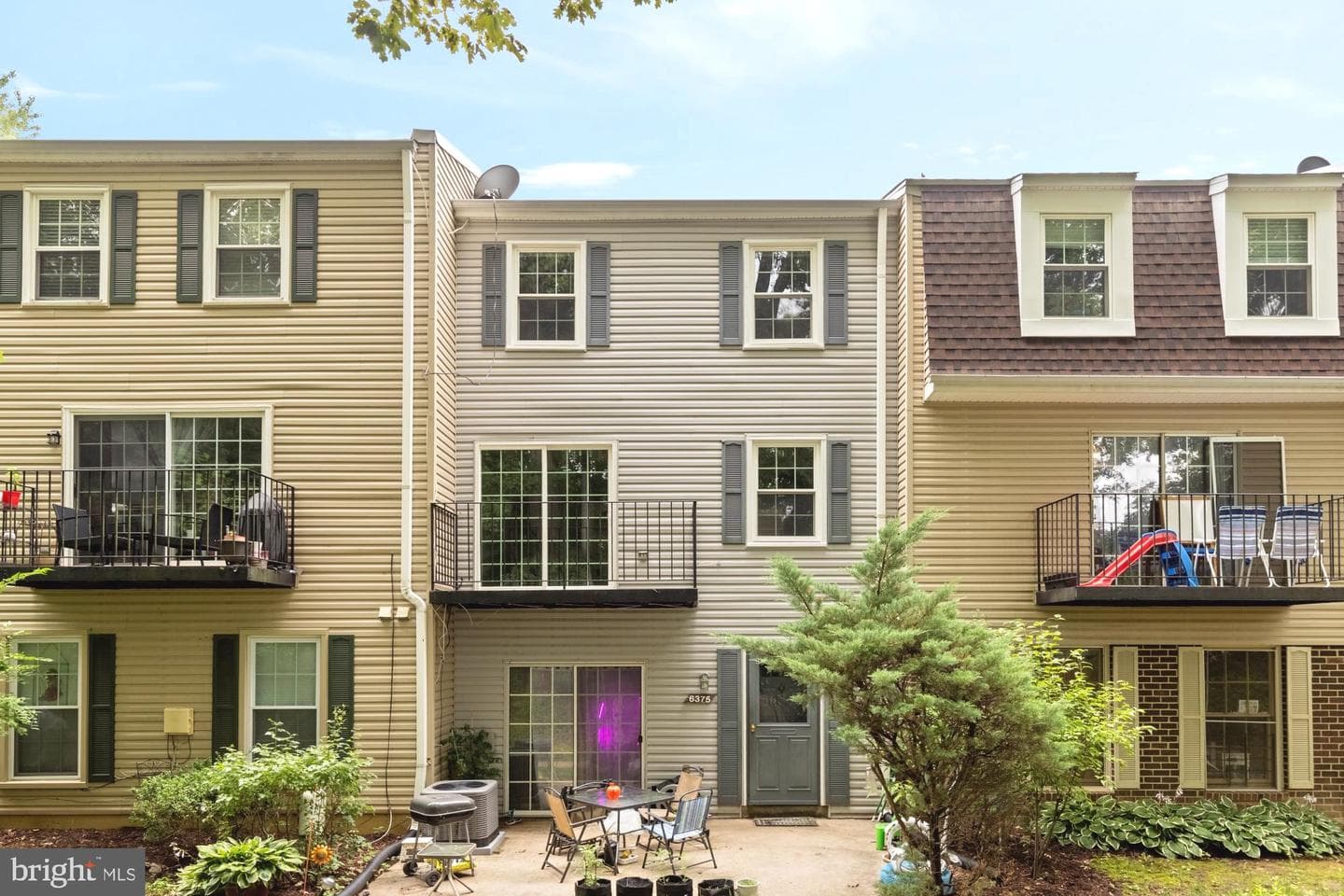 6359 Fenestra Court #117-B photo 32