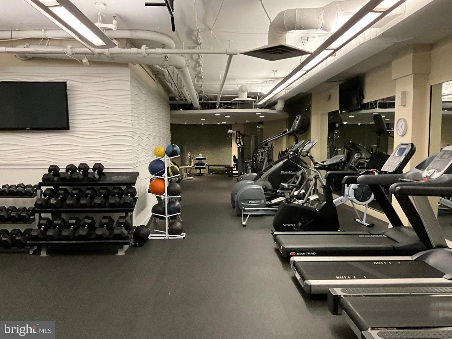 2230 George C Marshall Drive #313 photo 39