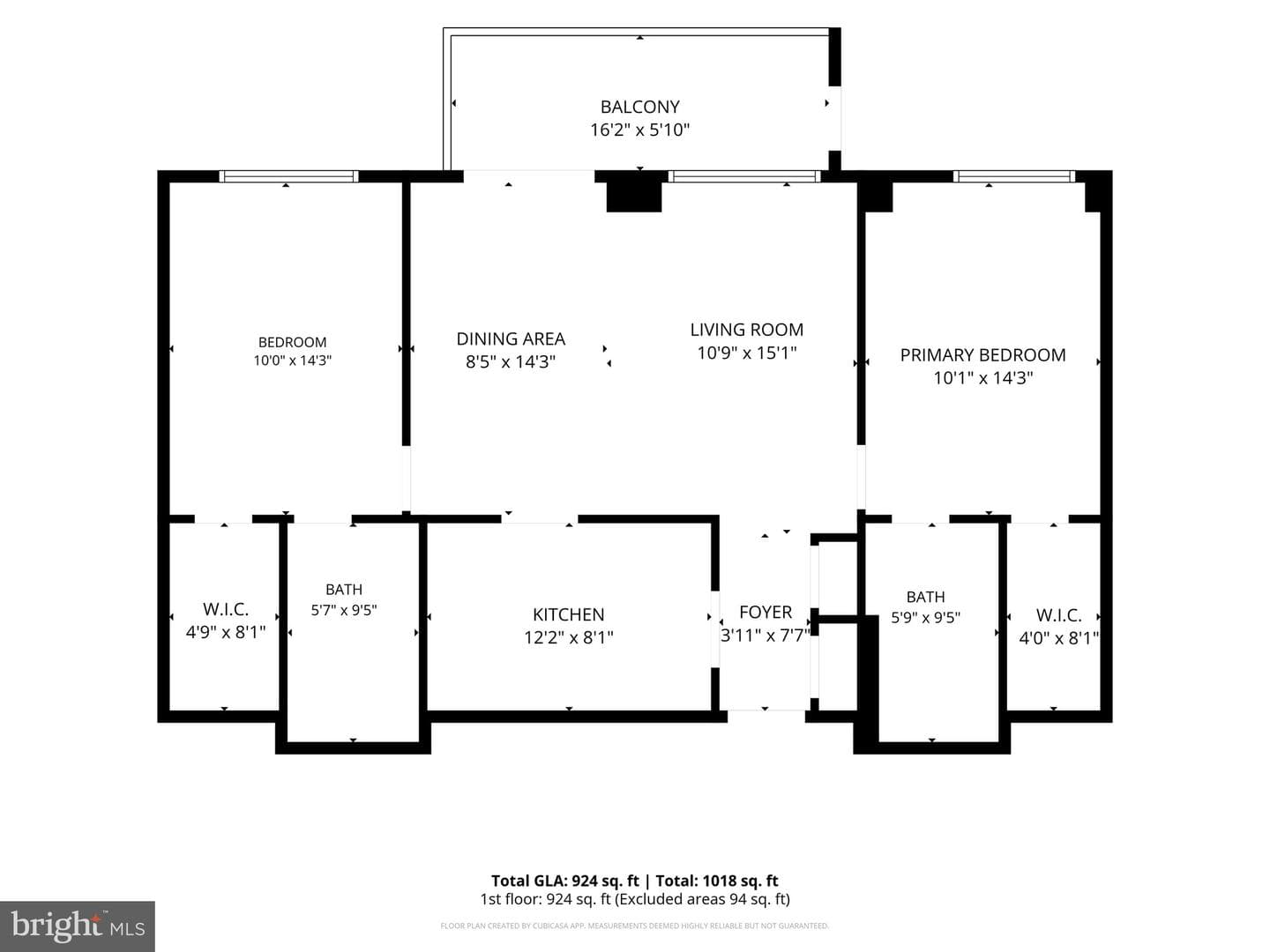 2230 George C Marshall Drive #313 photo 48