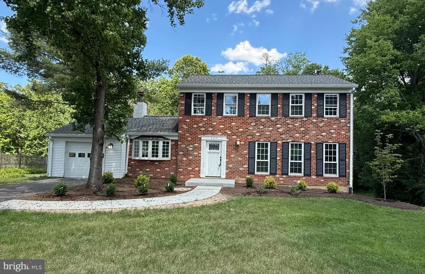 2329 Bedfordshire Circle, Reston