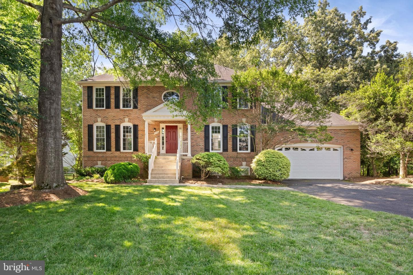 15153 Stillfield Place