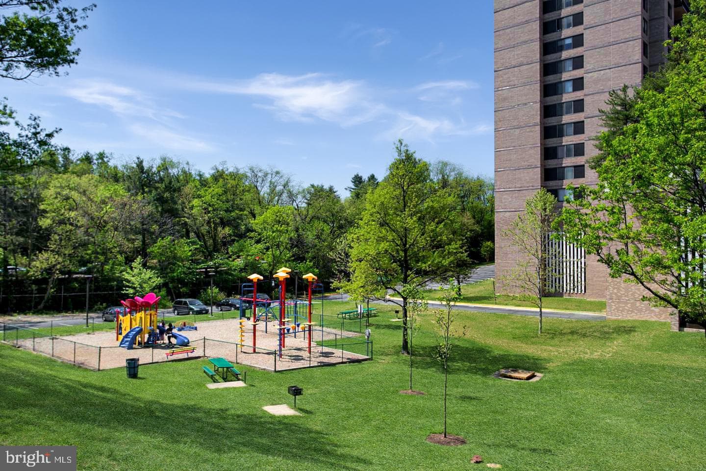 3705 S George Mason Drive #1309s photo 35