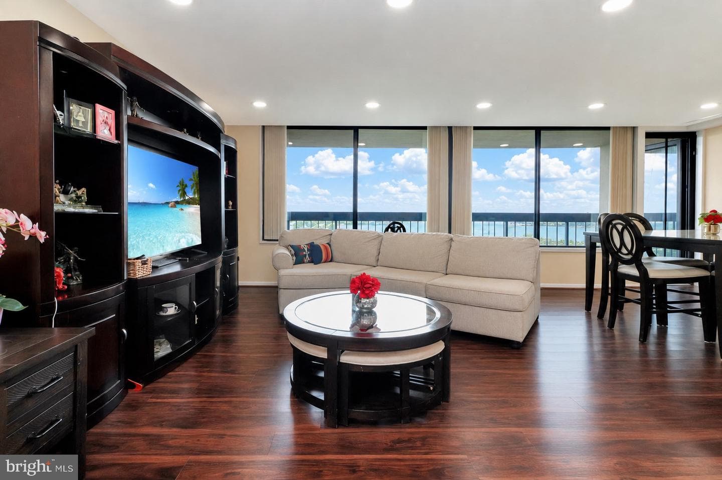 3705 S George Mason Drive #1309s photo 6