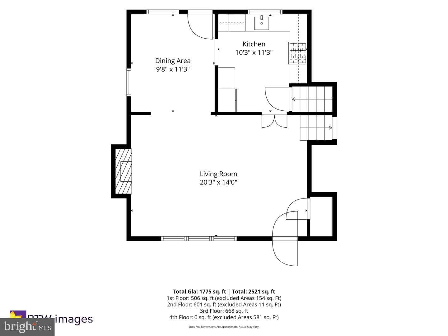 7623 Mendota Place photo 51