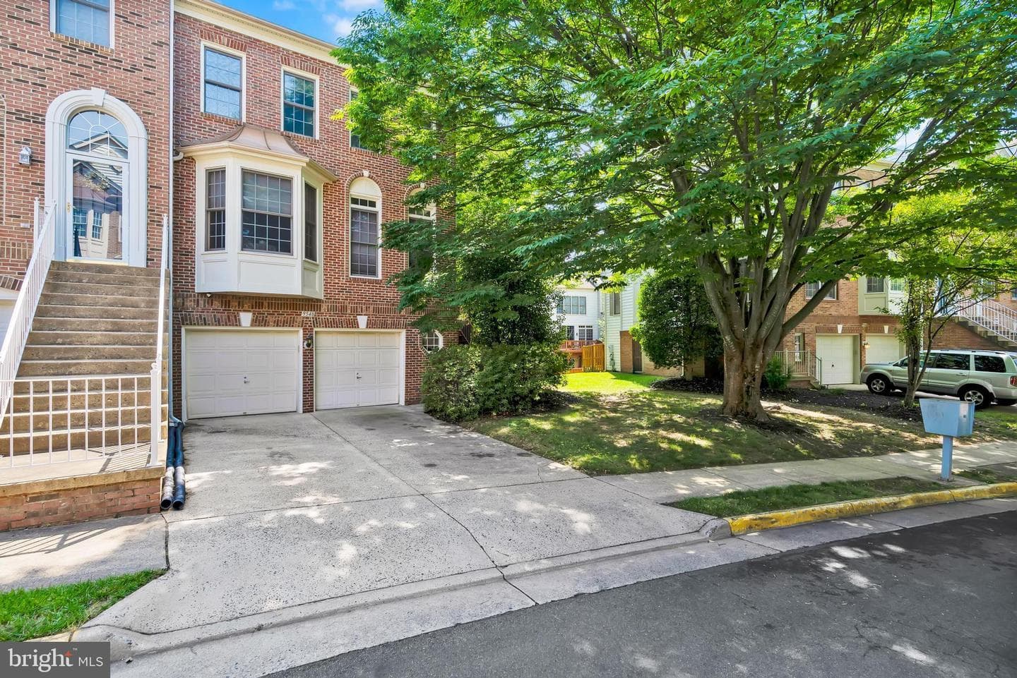 9548 Lagersfield Circle, Vienna