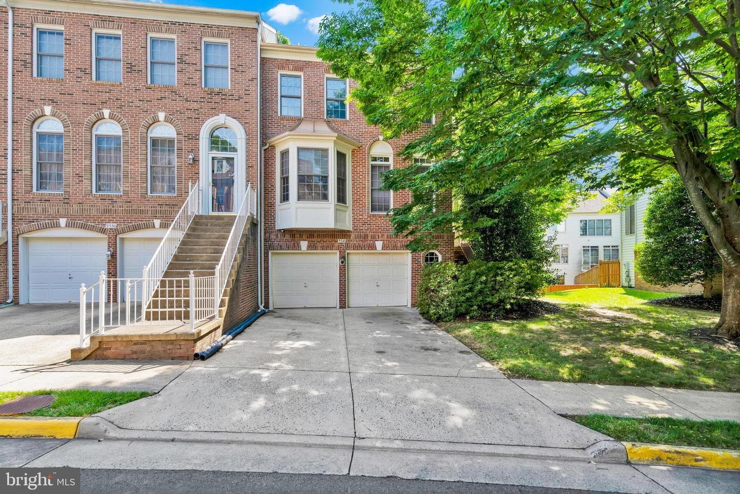 9548 Lagersfield Circle, Vienna