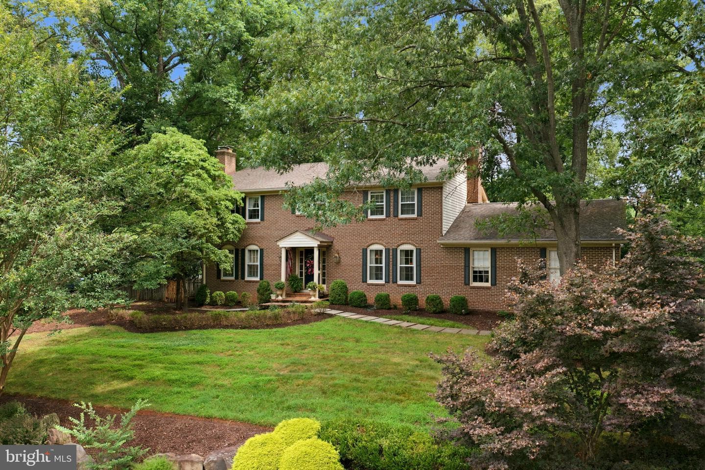 10516 Walter Thompson Drive, Vienna