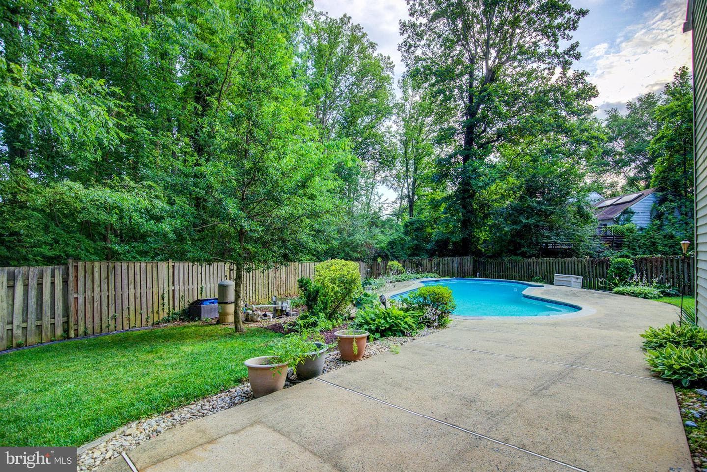 9519 Heathwood Court photo 37