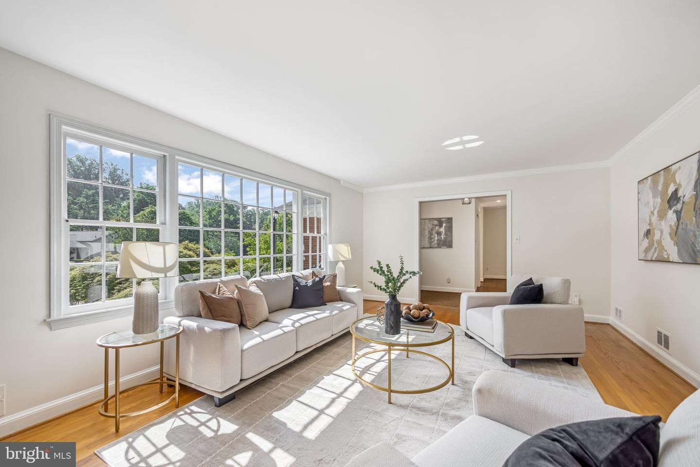 6505 Lily Dhu Lane, Falls Church