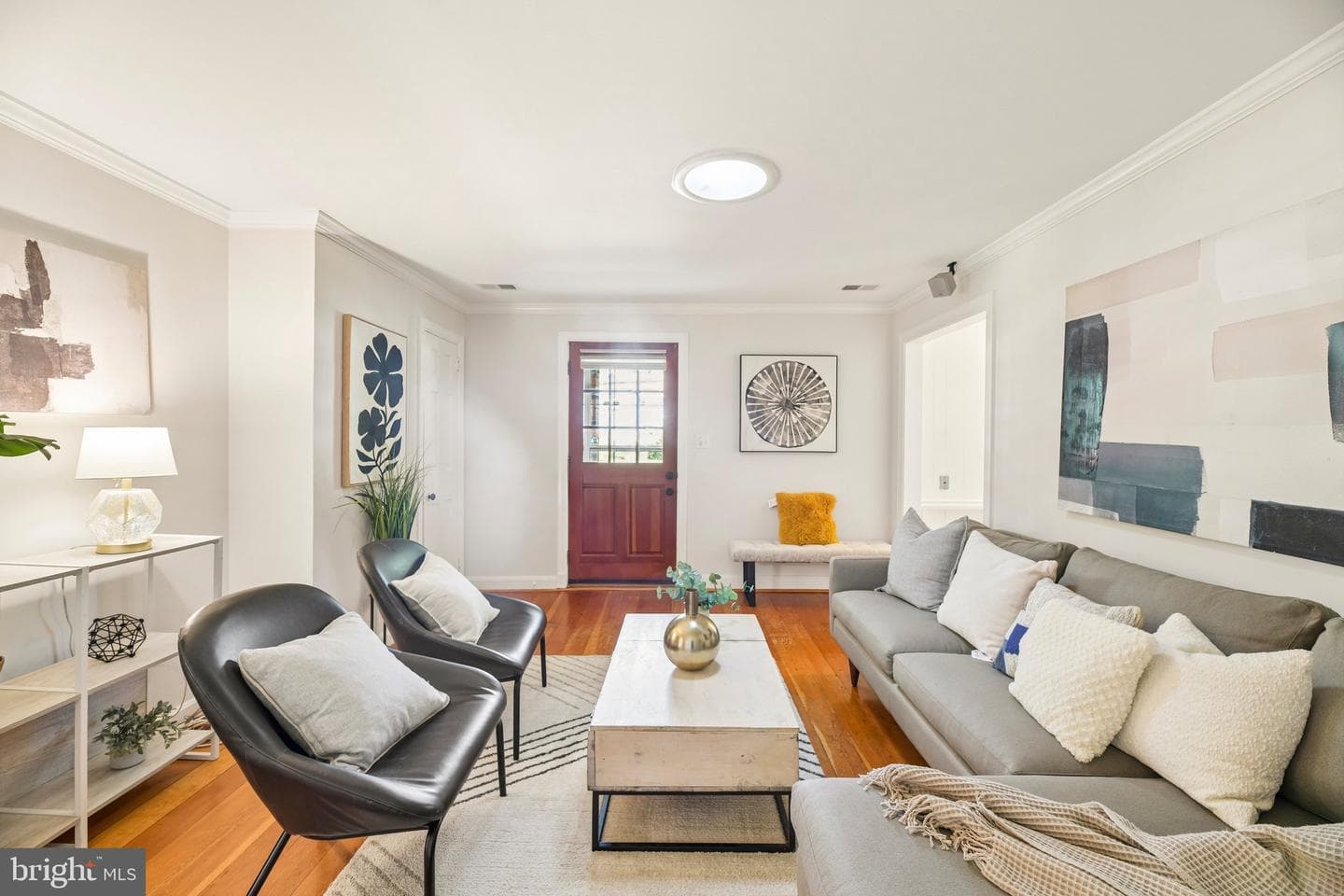 8420 Leaf Road photo 4