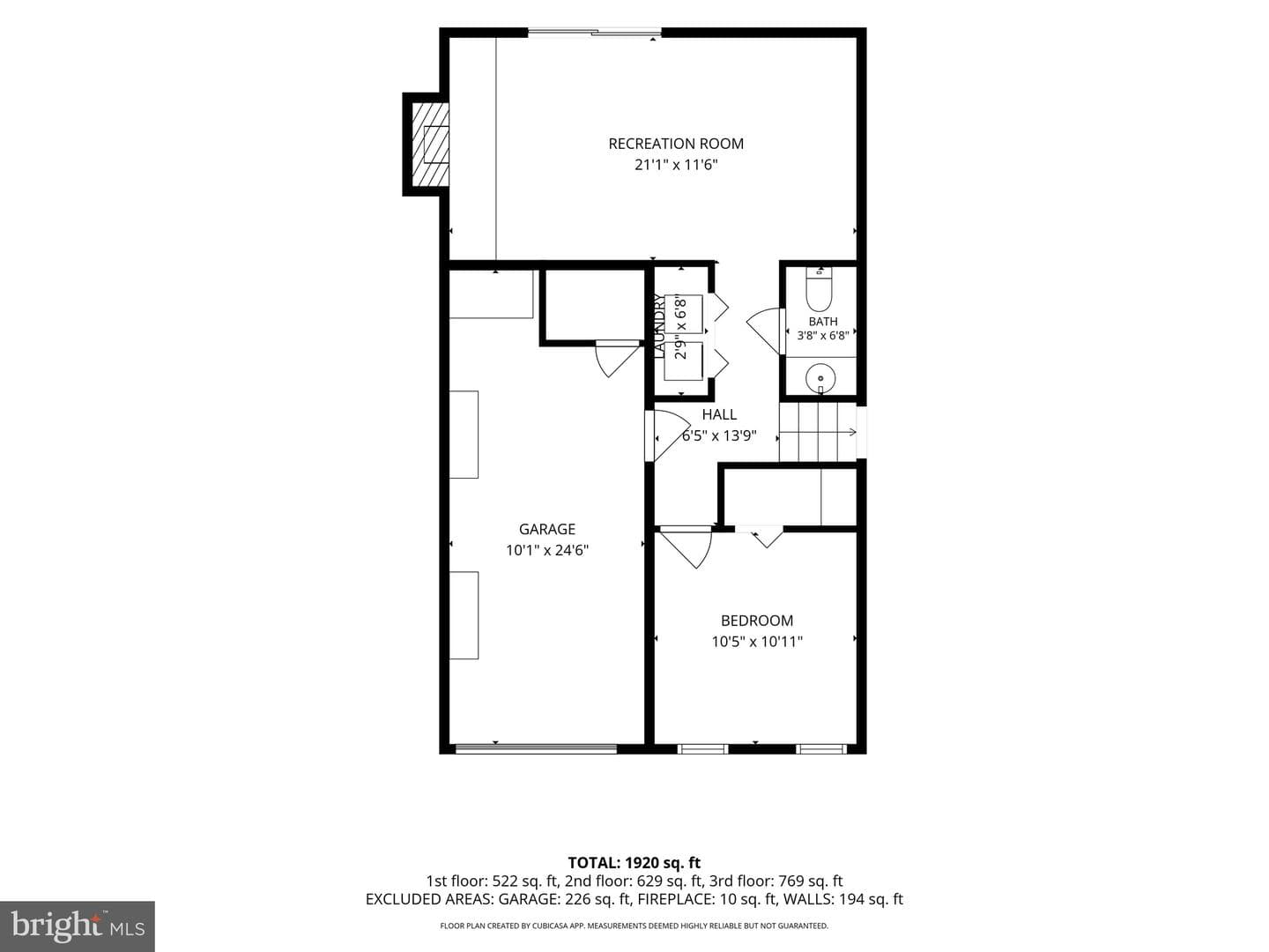 4525 Flintstone Road photo 39