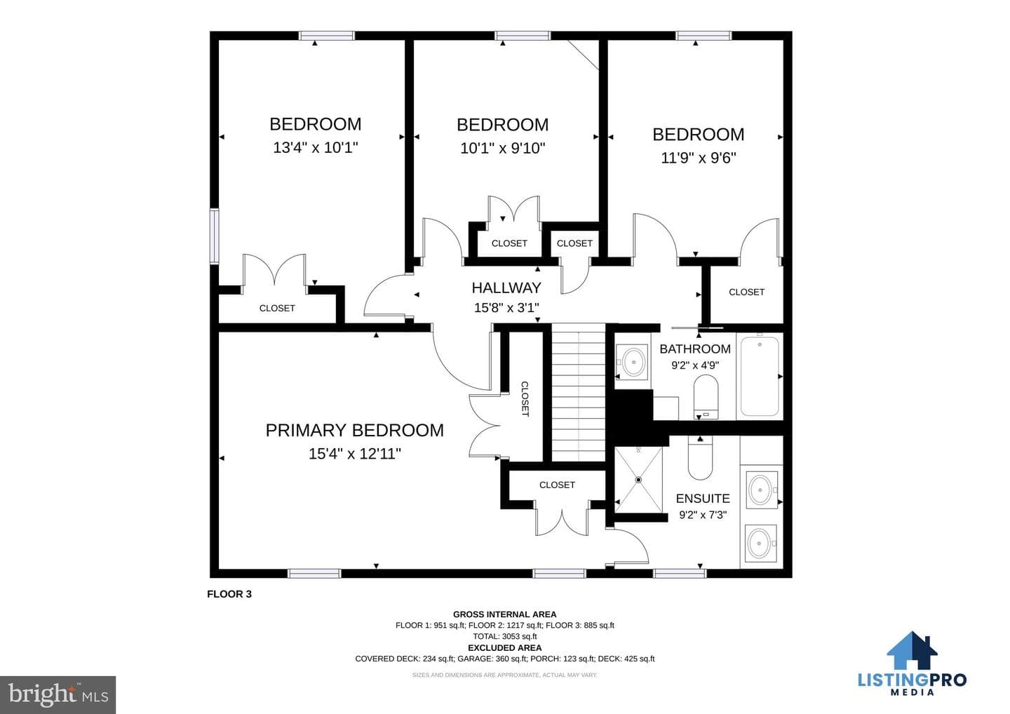 9684 Church Way photo 57