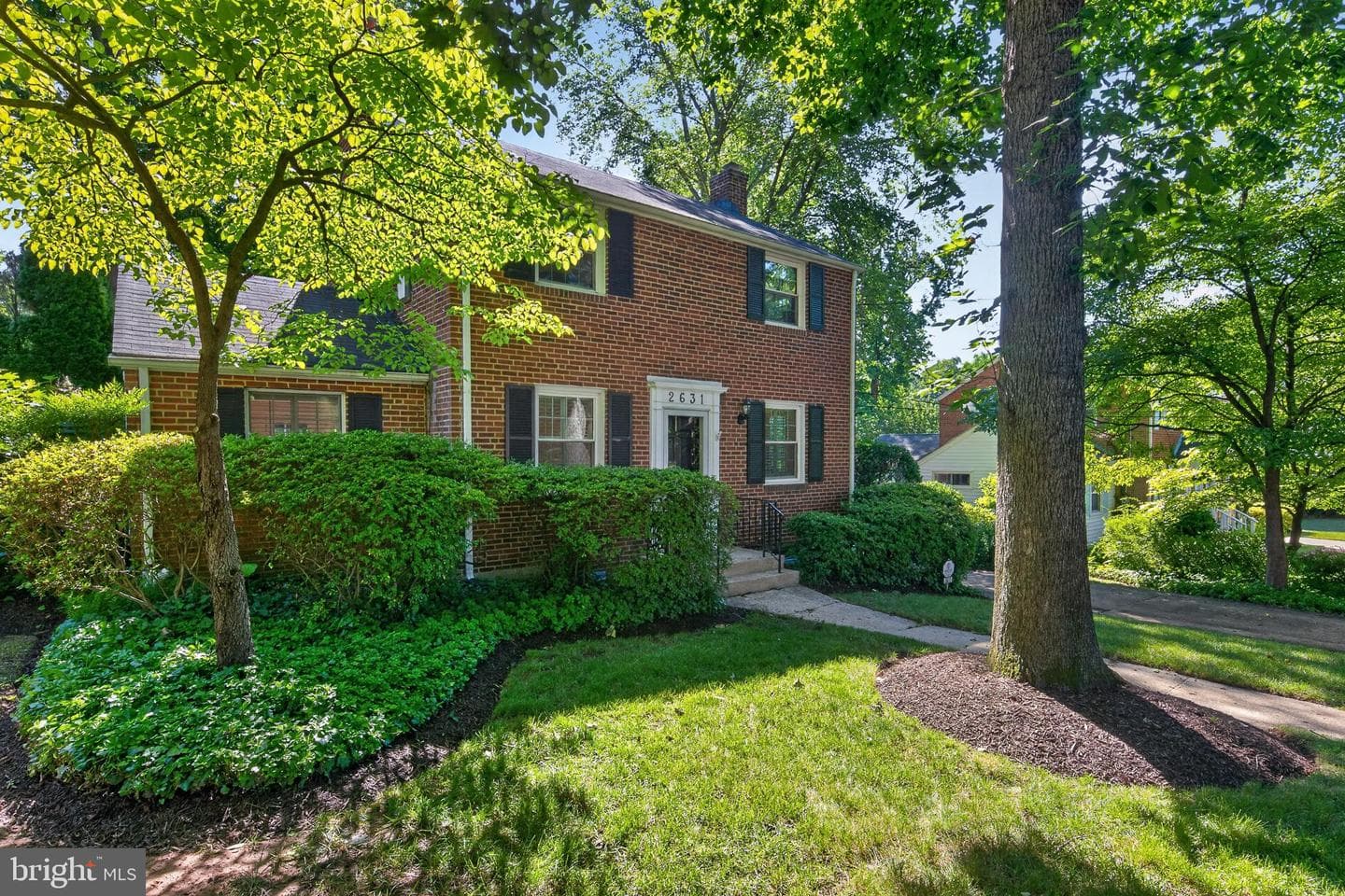 2631 Woodley Place photo 1