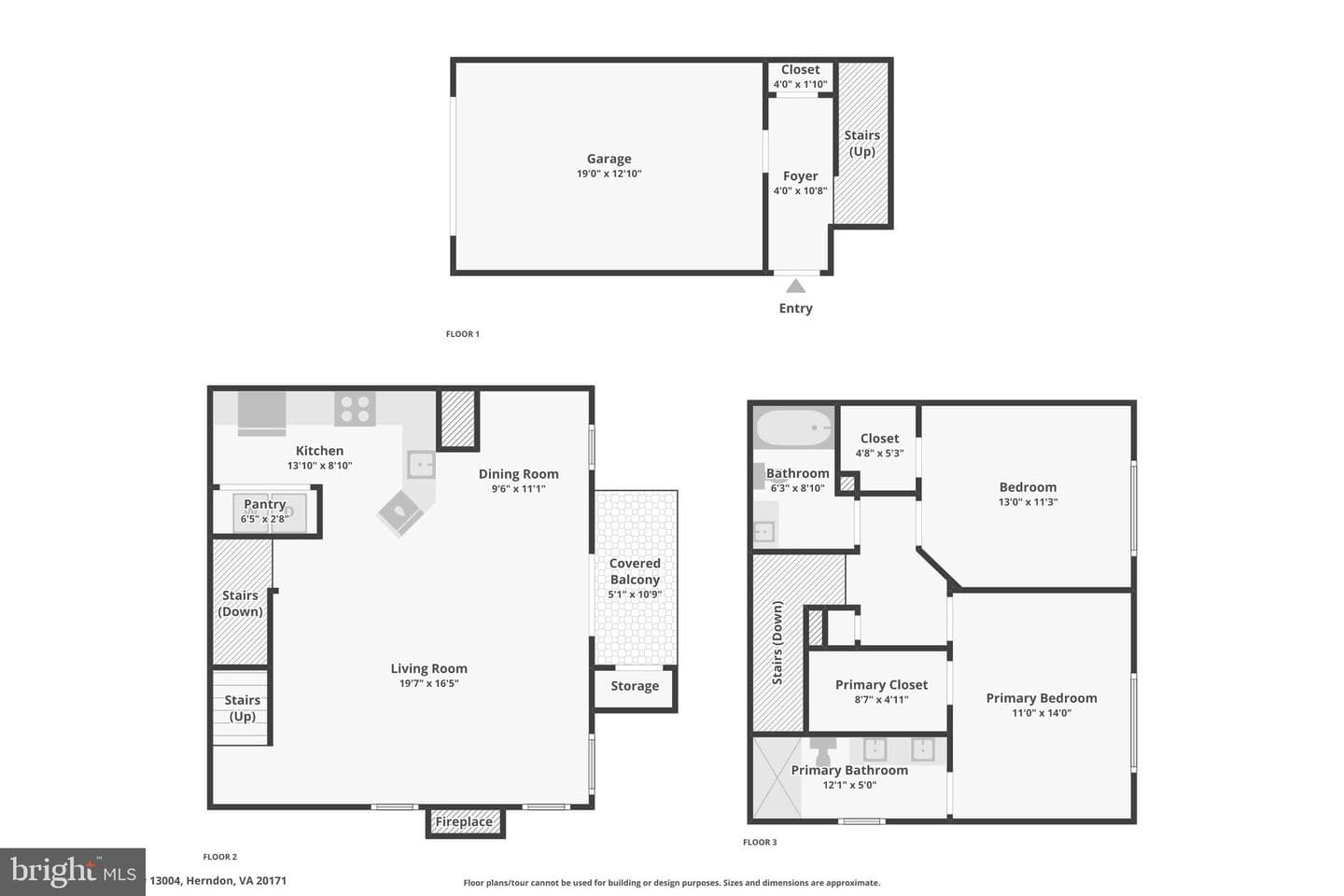 13004 Cabin Creek Road #13004 photo 31