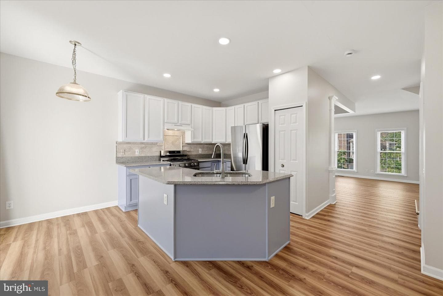 4599 Fair Valley Drive photo 5