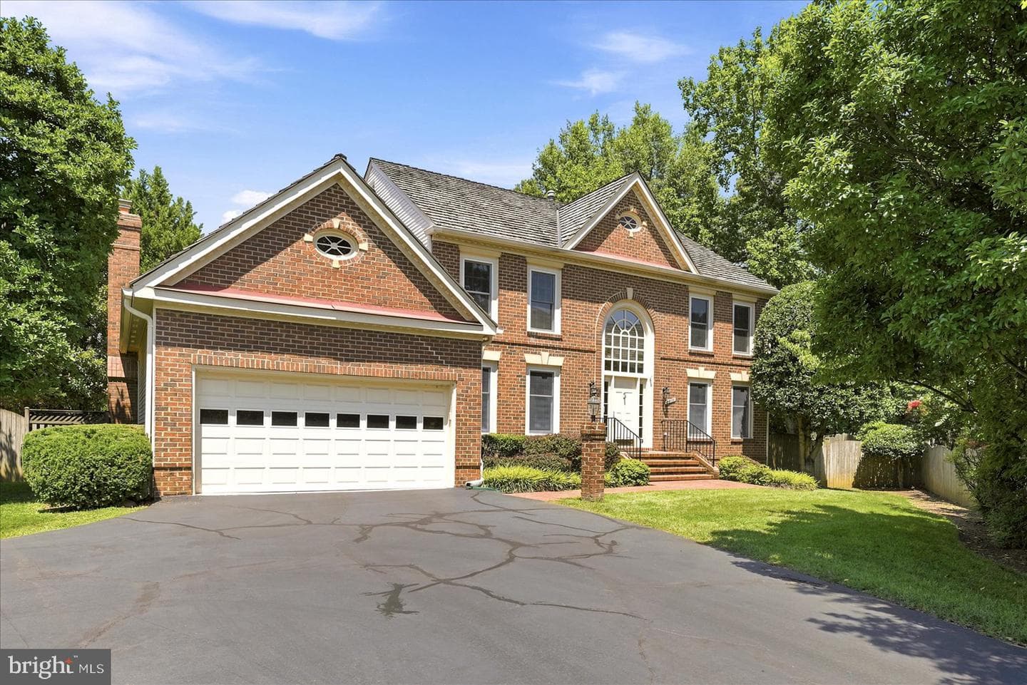 8814 Surrey Court, Alexandria