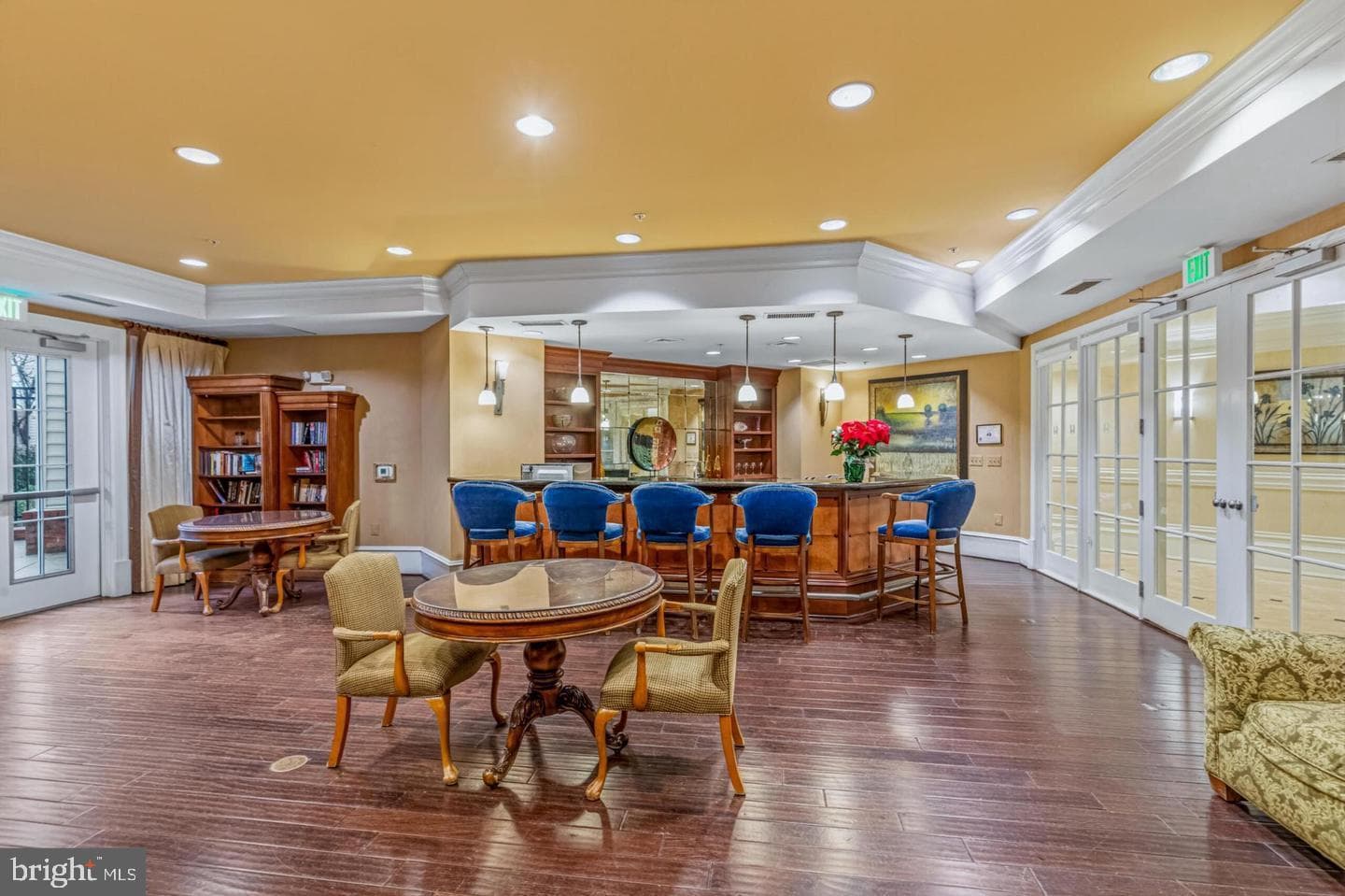 2665 Prosperity Avenue #437 photo 38