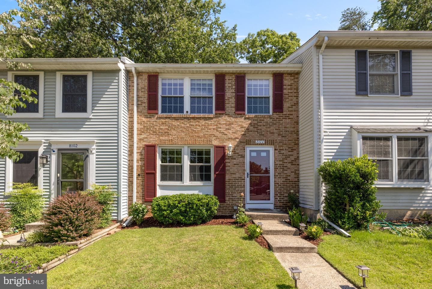 8100 Loving Forest Court photo 3