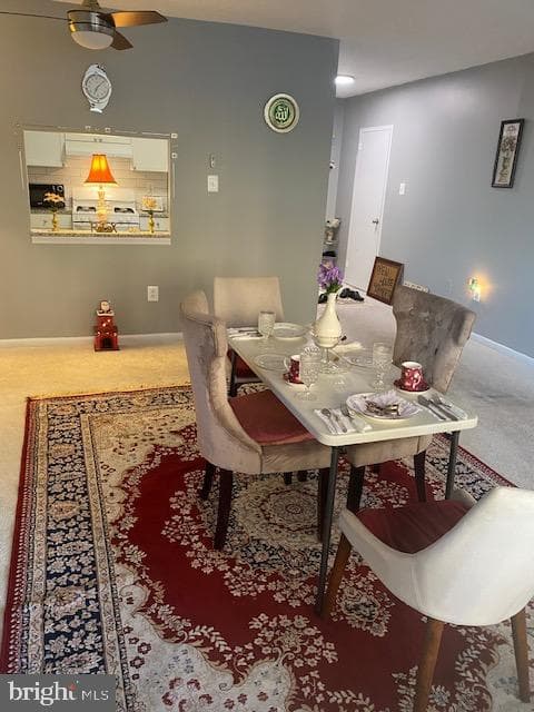 3701 S George Mason Drive #401n photo 3