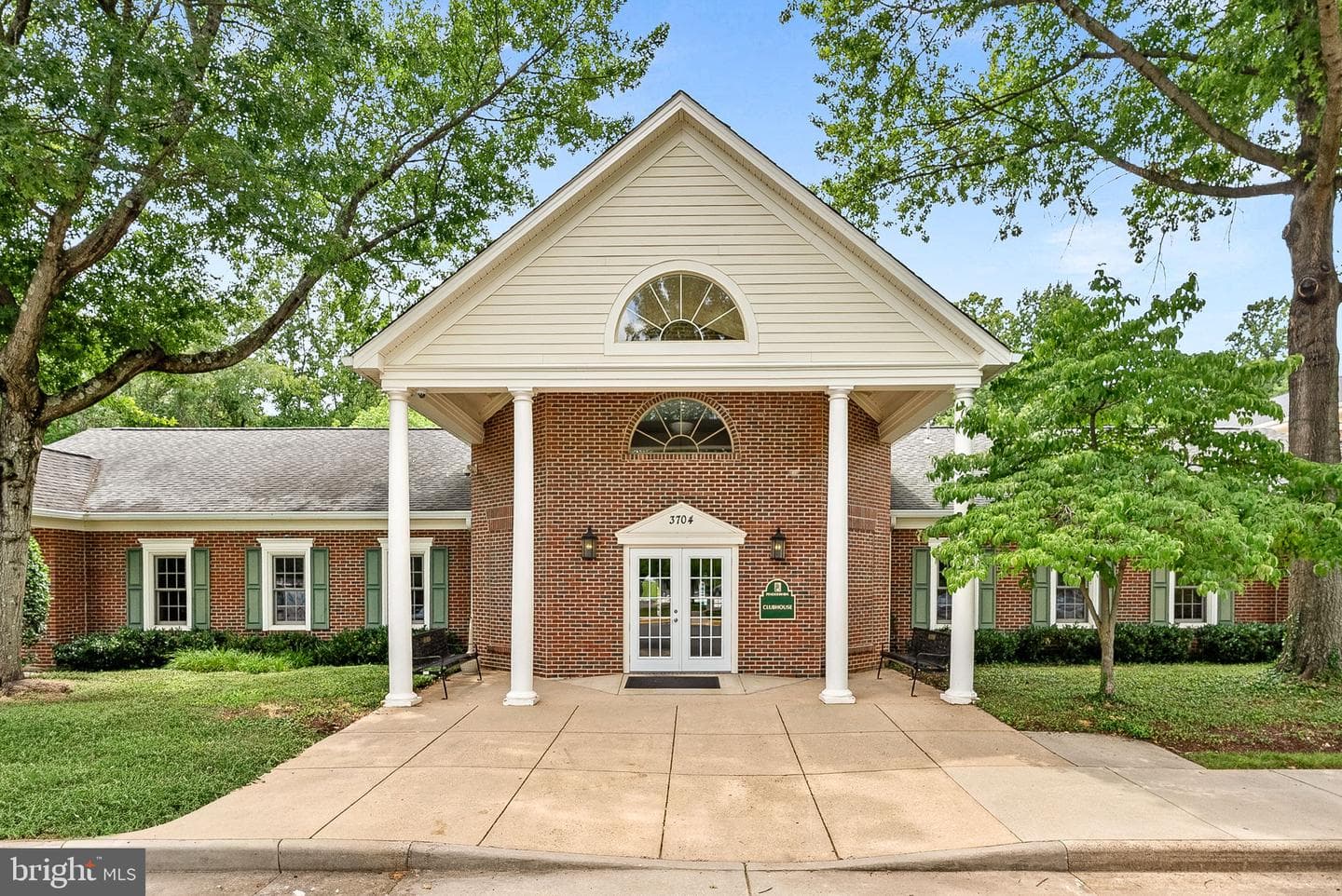 12110 Green Leaf Court #202 photo 40