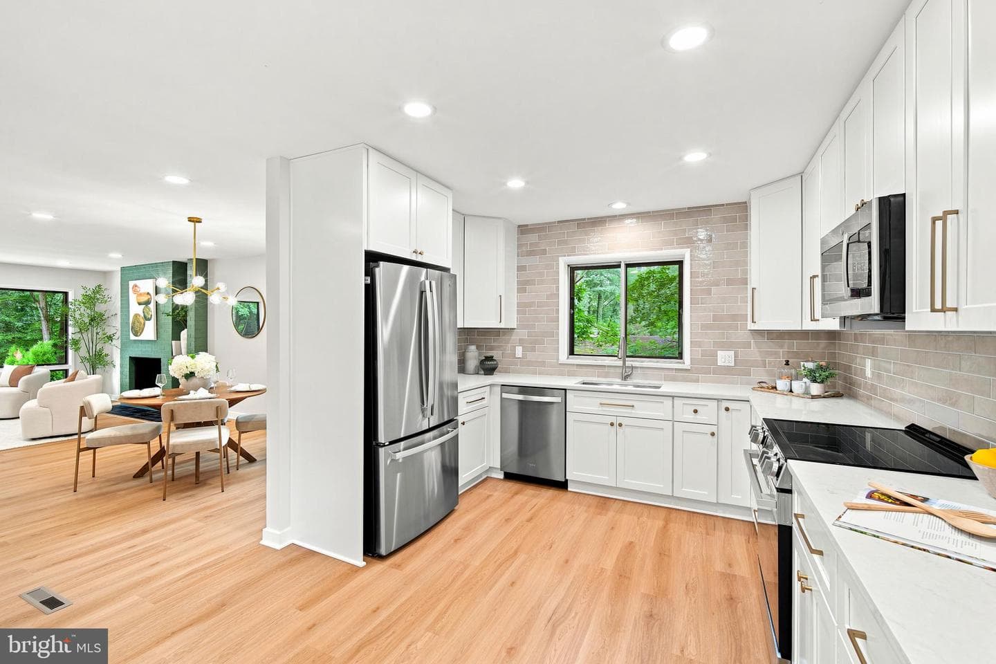 4304 Ann Fitz Hugh Drive photo 11