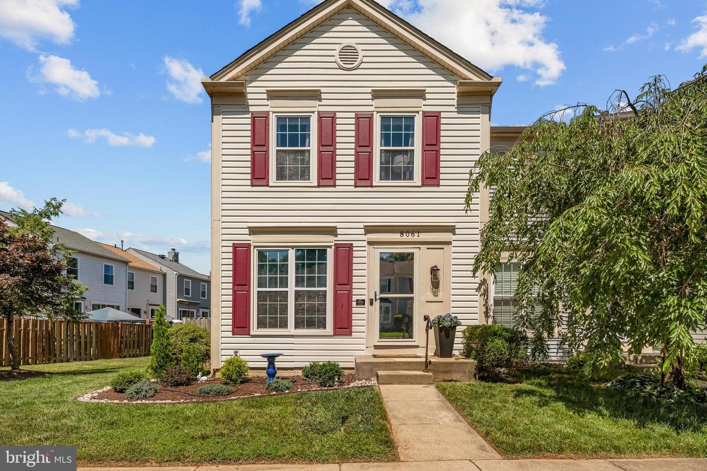 8061 Topper Court photo 1