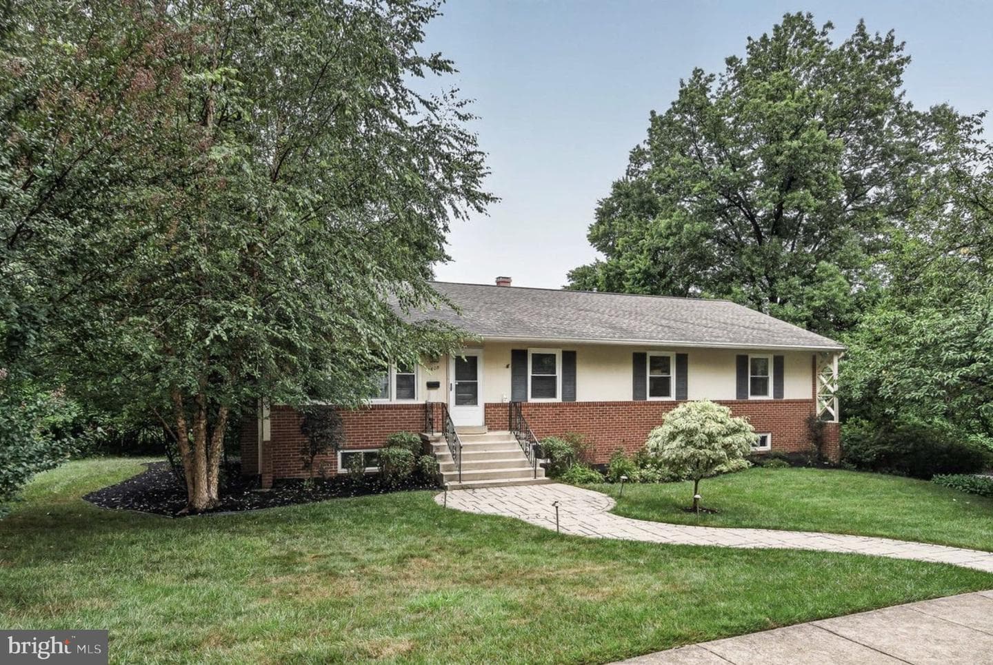 7608 Salem Road, Falls Church