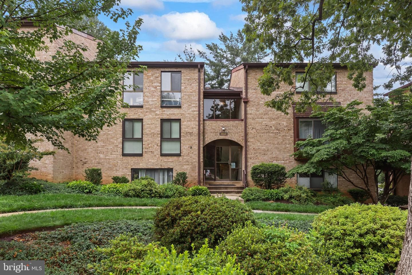 2060 Royal Fern Court #11a, Reston