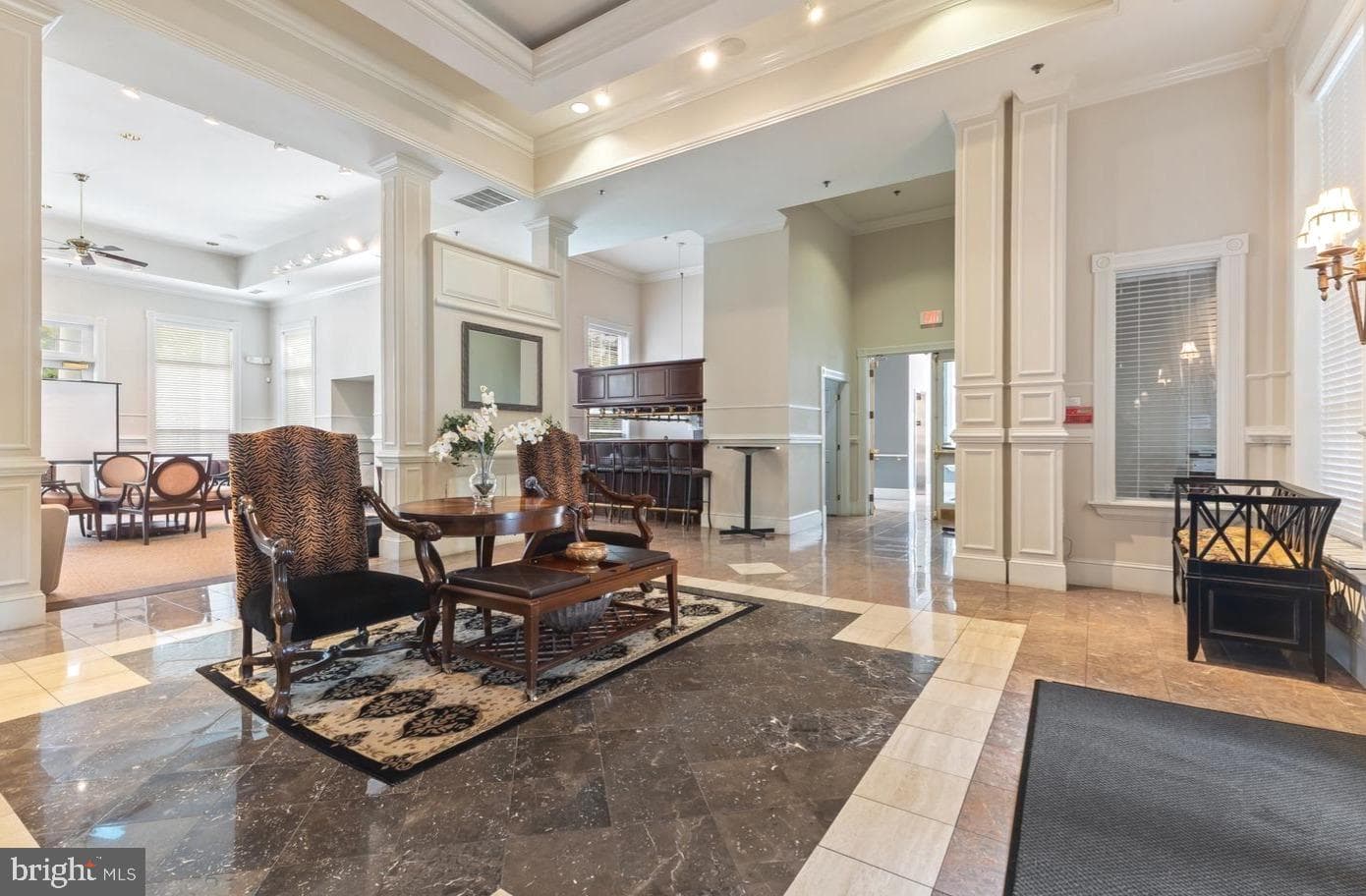 1580 Spring Gate Drive #4415 photo 13