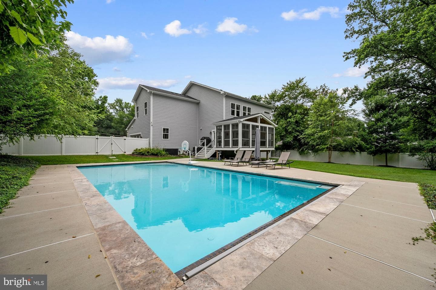 9932 Clearfield Avenue, Vienna