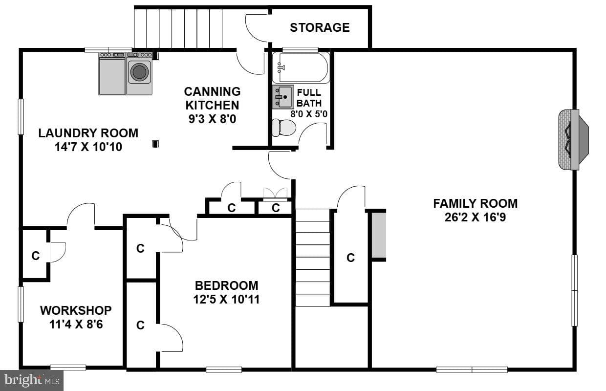6629 Harriett photo 31