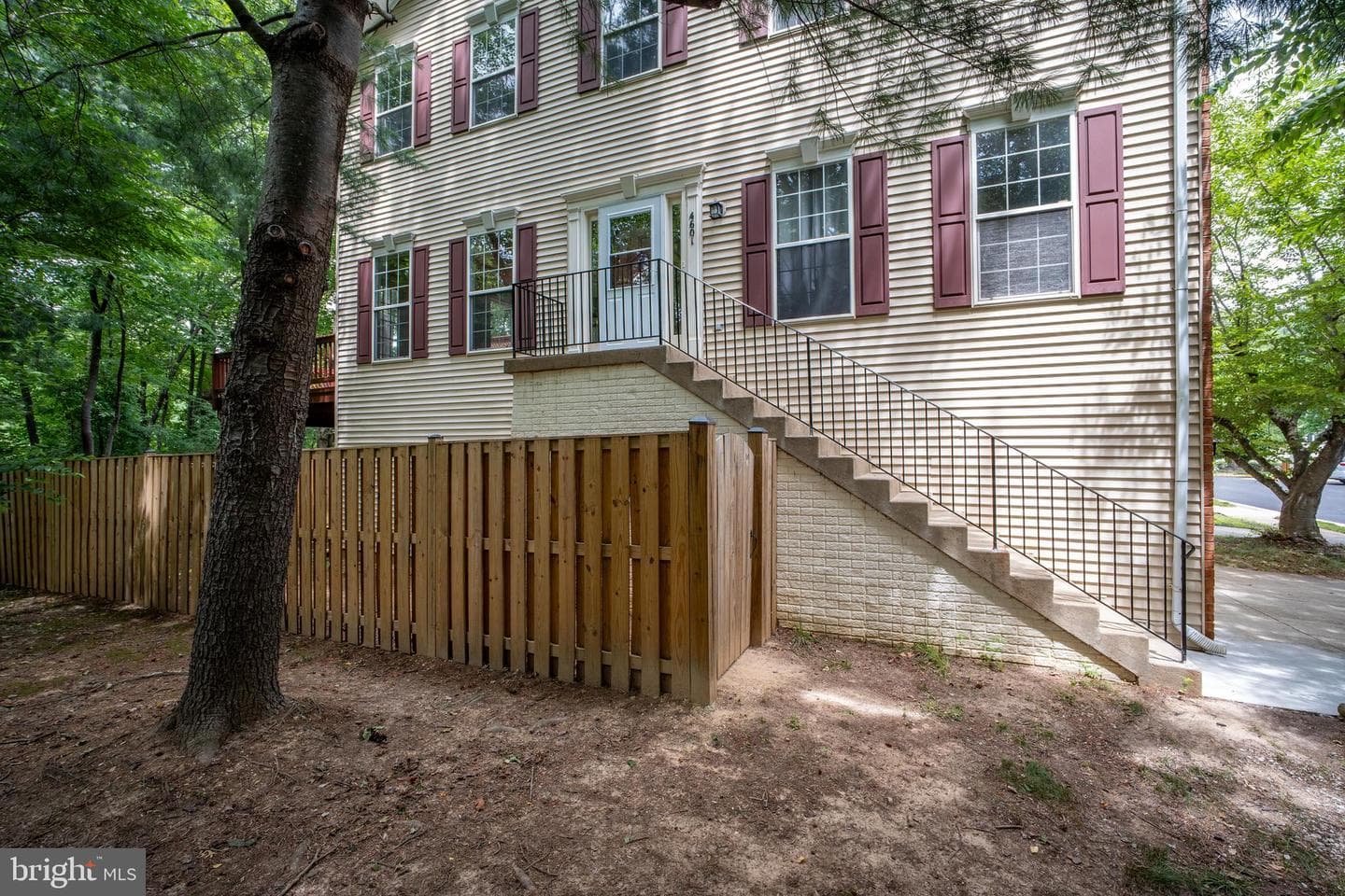 4601 Buckhorn Ridge photo 38