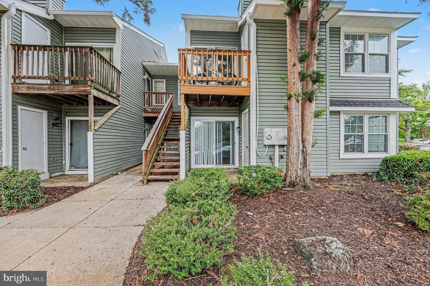 5386 Bedford Terrace #b photo 23
