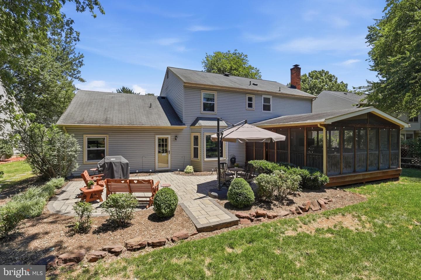 13607 White Barn Lane photo 46