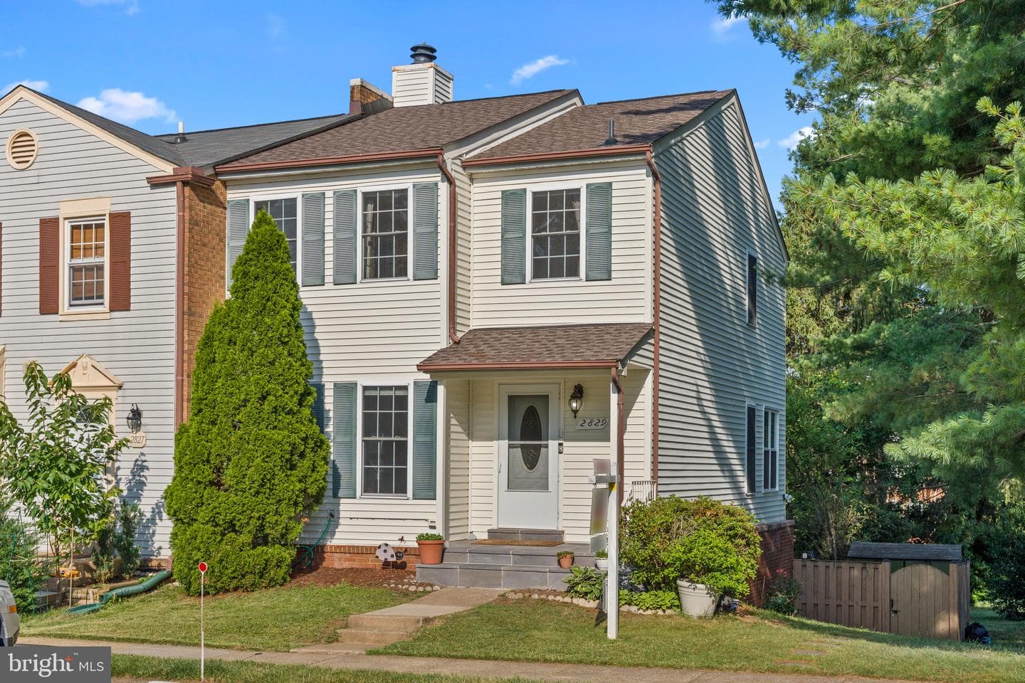 2829 Grovemore Lane