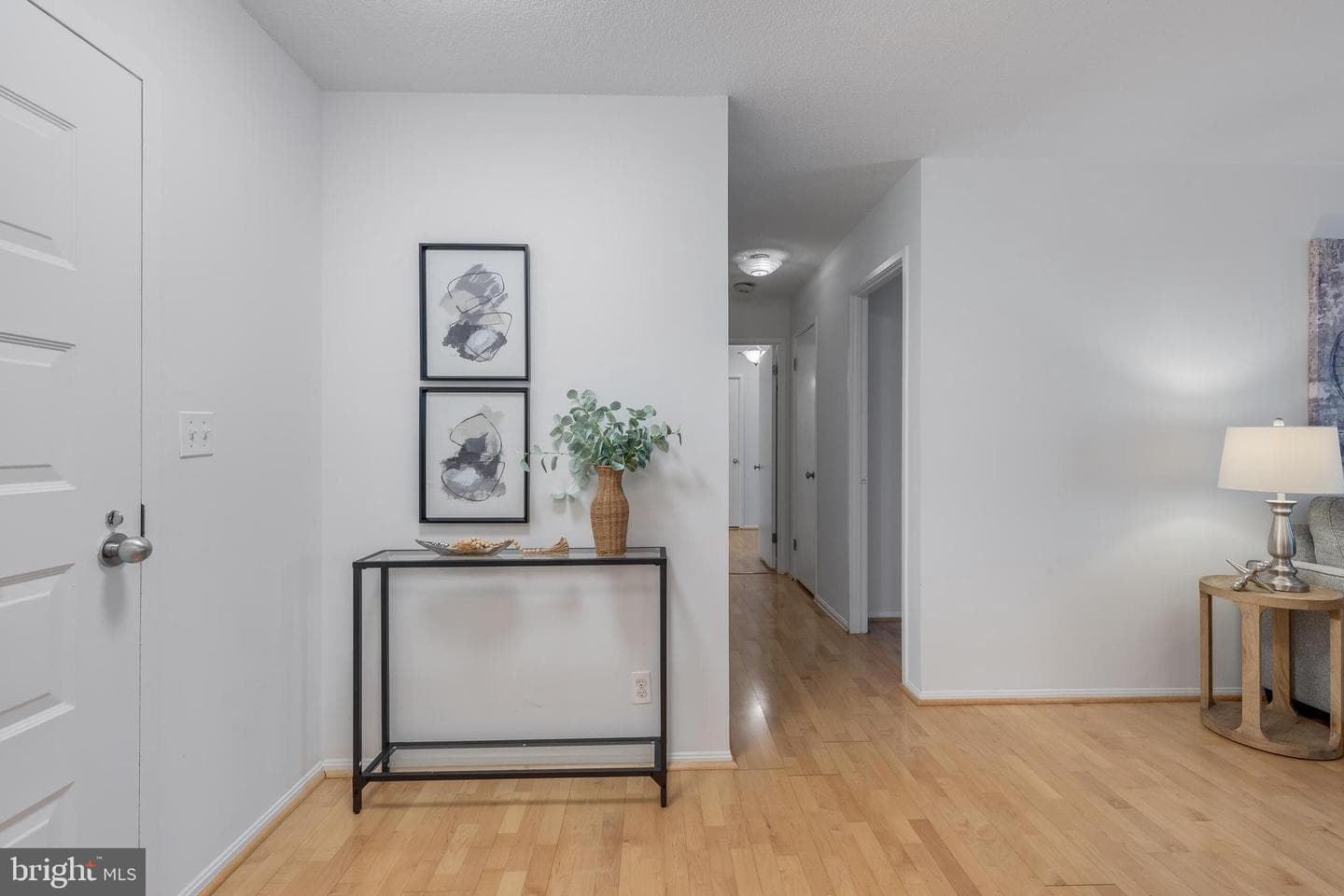 8360 Greensboro Drive #307 photo 17