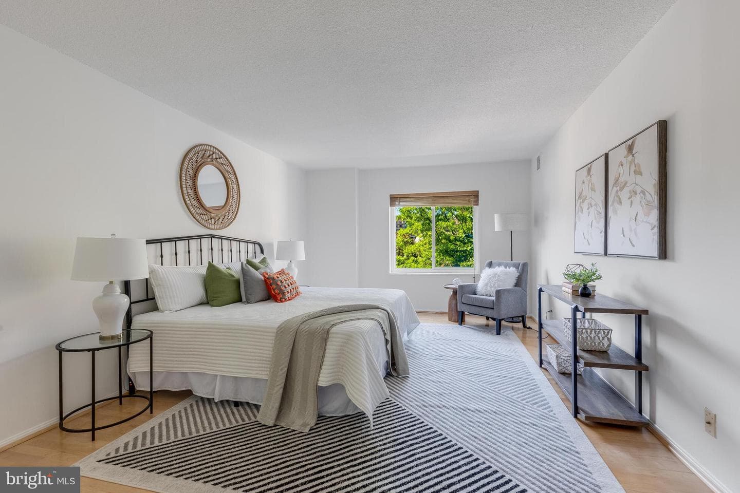 8360 Greensboro Drive #307 photo 19