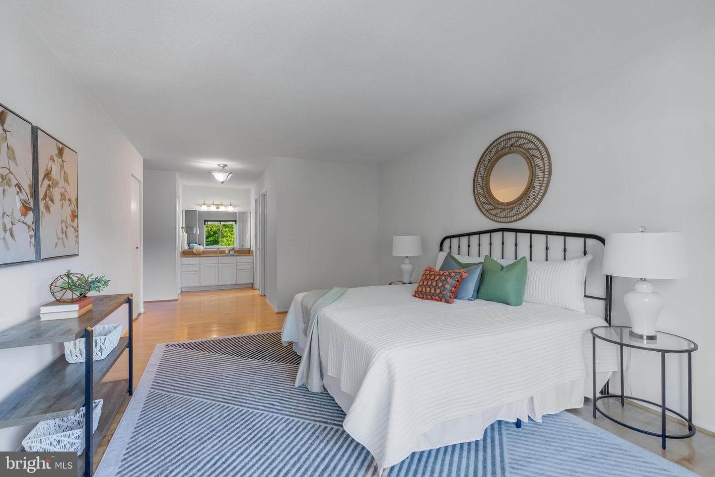 8360 Greensboro Drive #307 photo 20