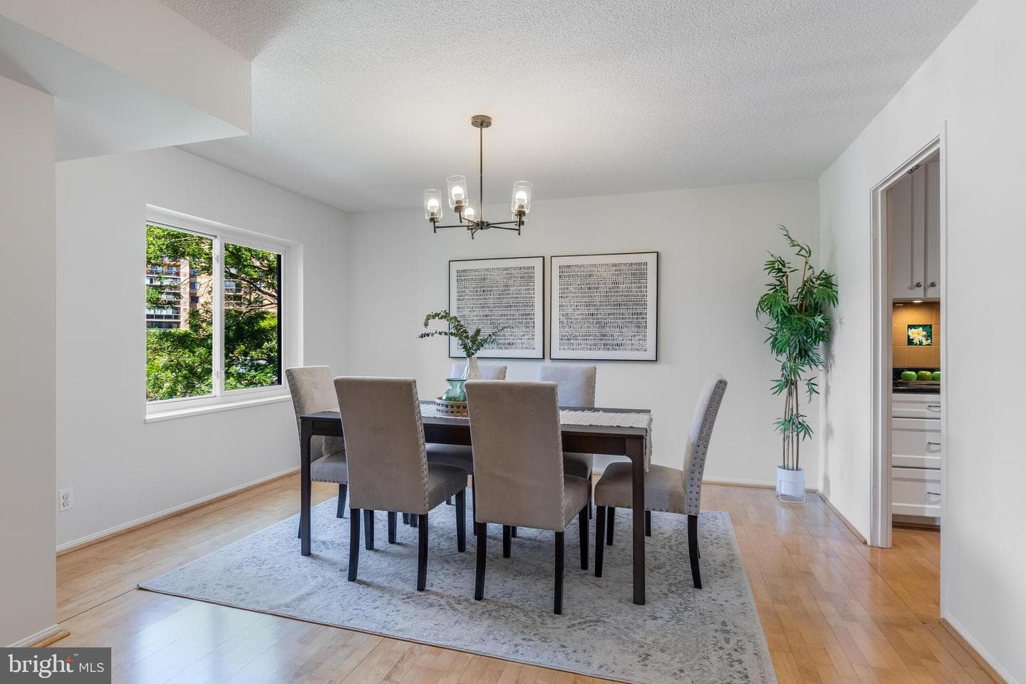 8360 Greensboro Drive #307 photo 6