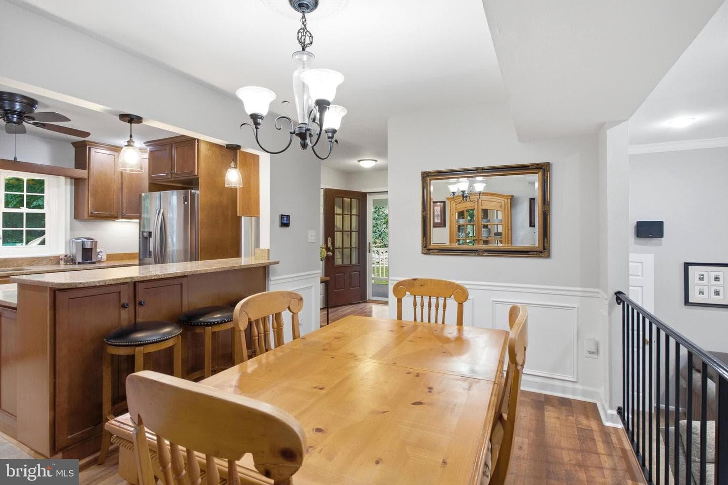 8402 Uxbridge Court photo 17