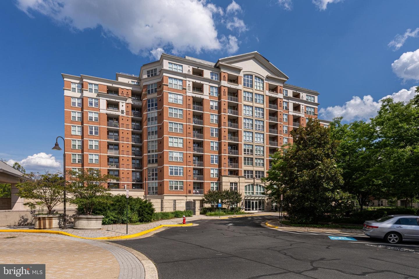 11760 Sunrise Valley Drive #1008, Reston