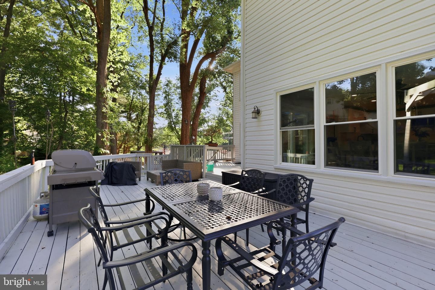 7421 Shreve Road photo 40