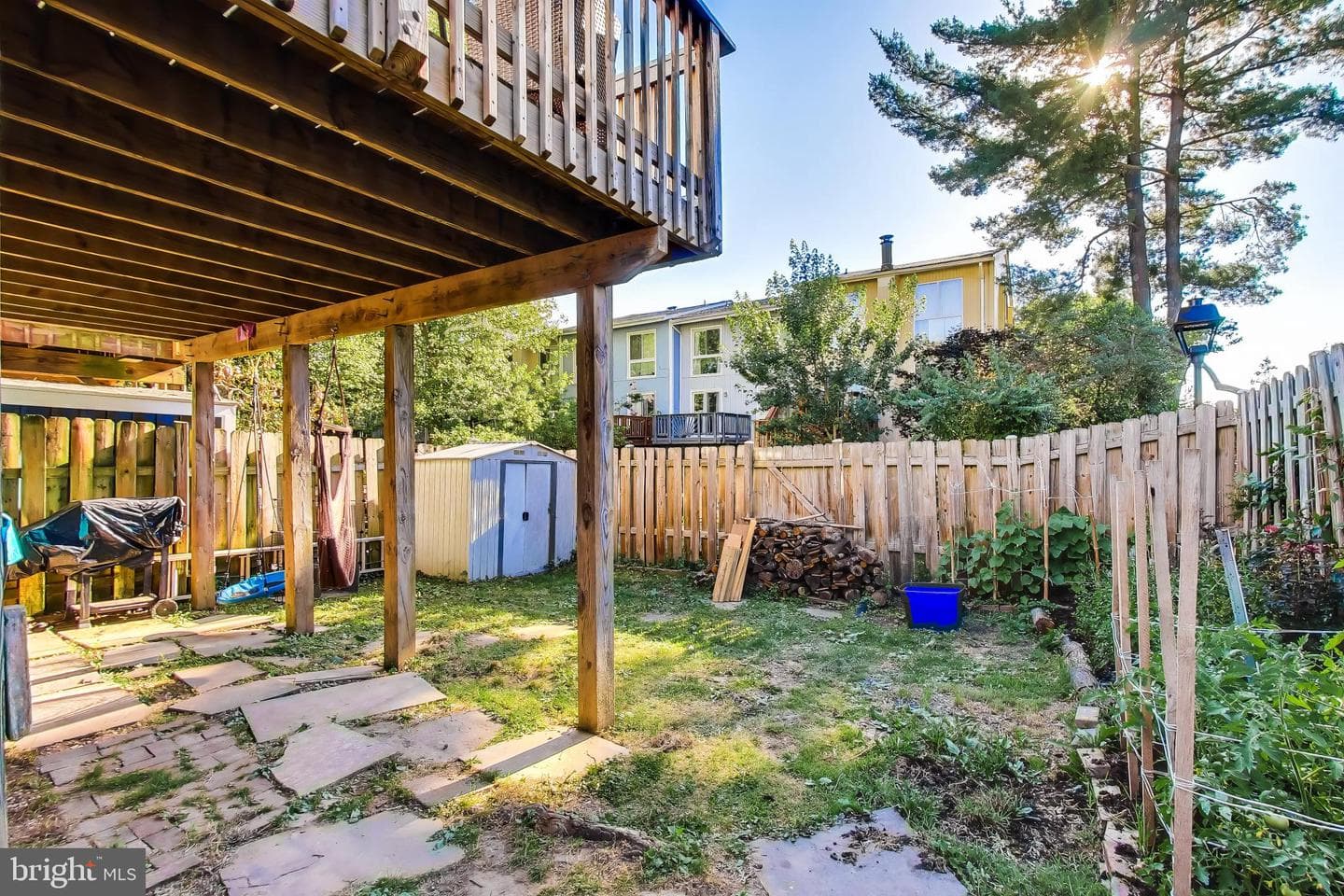 9815 Sweet Mint Dr photo 38
