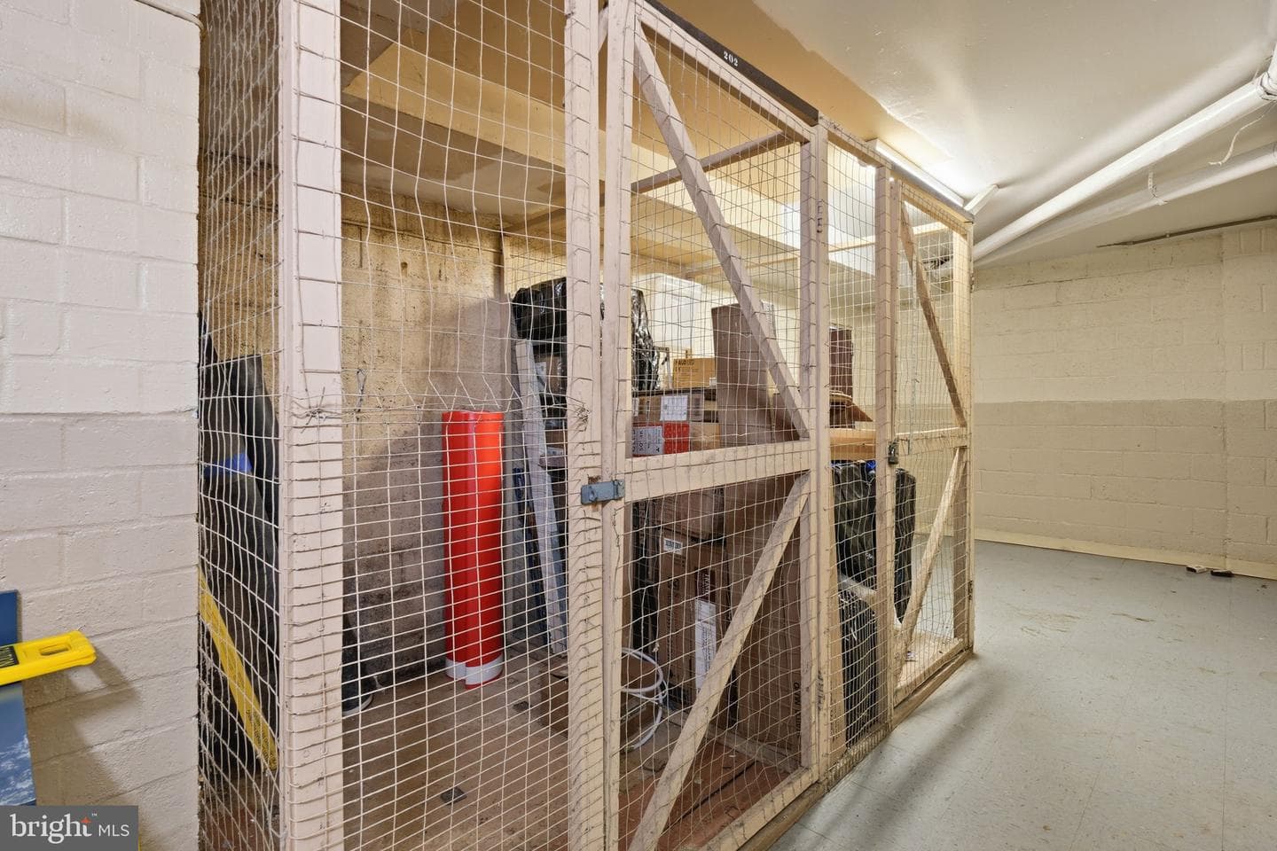 7740 Donnybrook Court #202 photo 31