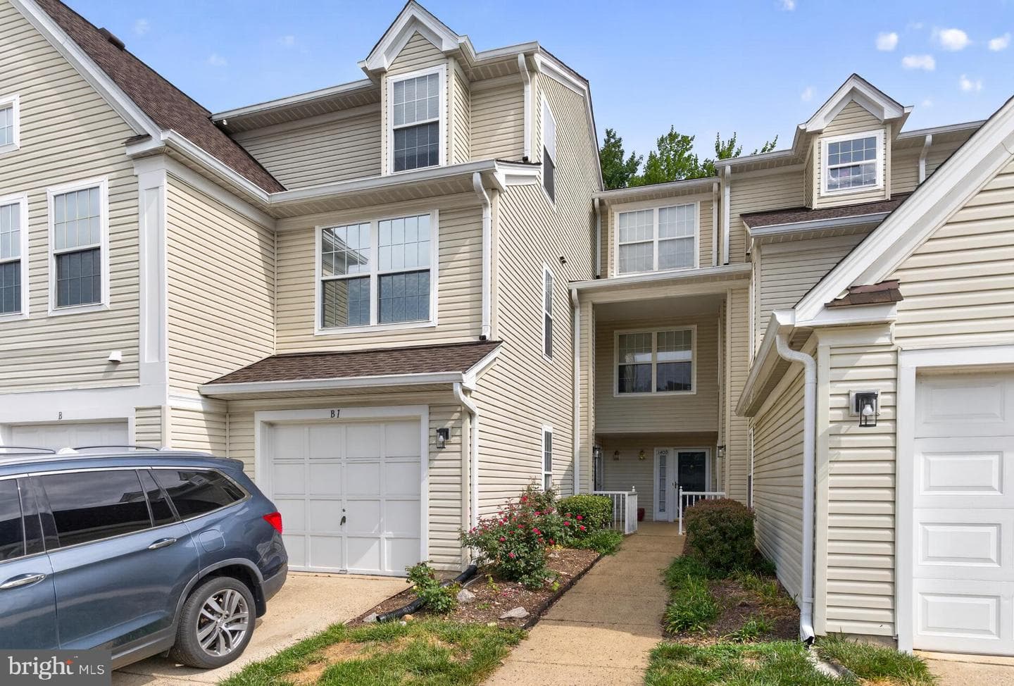 6608 Netties Lane #1411 photo 2