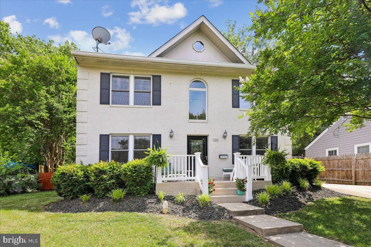3105 Elmwood Drive